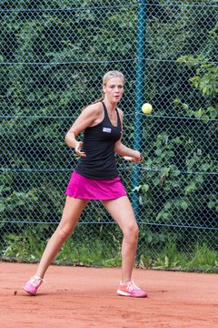 Jenny Wacker 419 - Schwartau Open